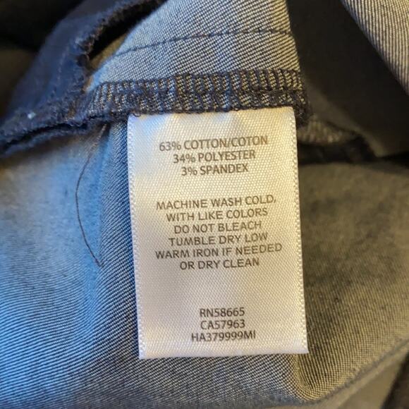 Halogen Pants - Picture 5 of 6